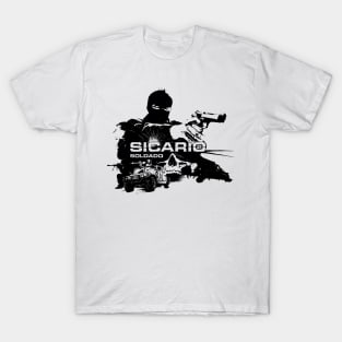 Sicario T-Shirt